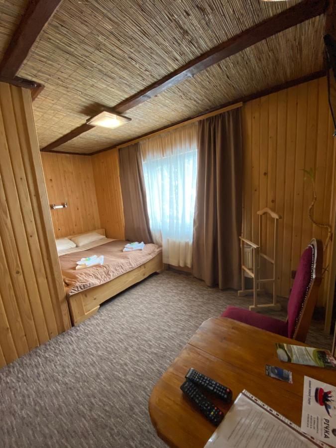 Guest House Shulc Mizhhirya  Εξωτερικό φωτογραφία