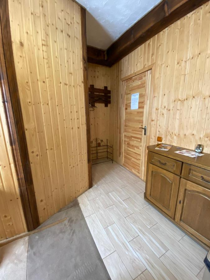 Guest House Shulc Mizhhirya  Εξωτερικό φωτογραφία