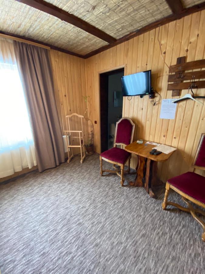 Guest House Shulc Mizhhirya  Εξωτερικό φωτογραφία