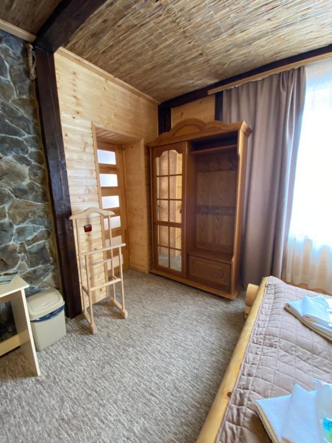 Guest House Shulc Mizhhirya  Εξωτερικό φωτογραφία
