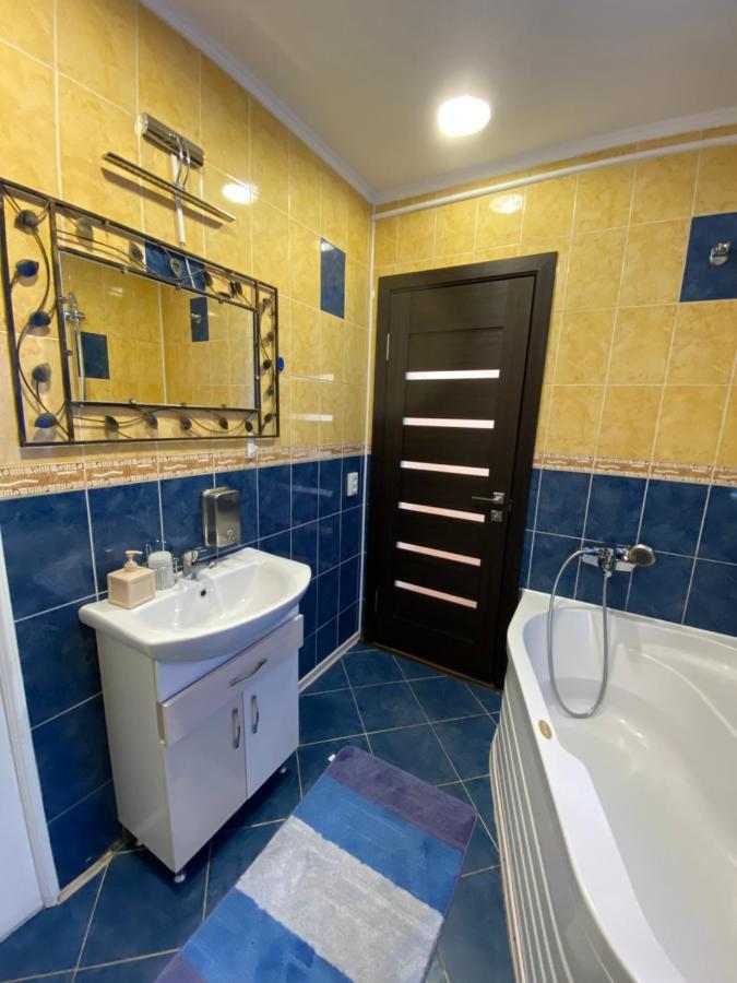 Guest House Shulc Mizhhirya  Εξωτερικό φωτογραφία