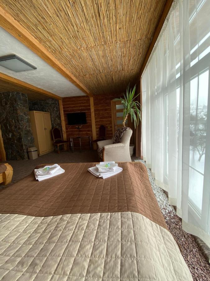 Guest House Shulc Mizhhirya  Εξωτερικό φωτογραφία