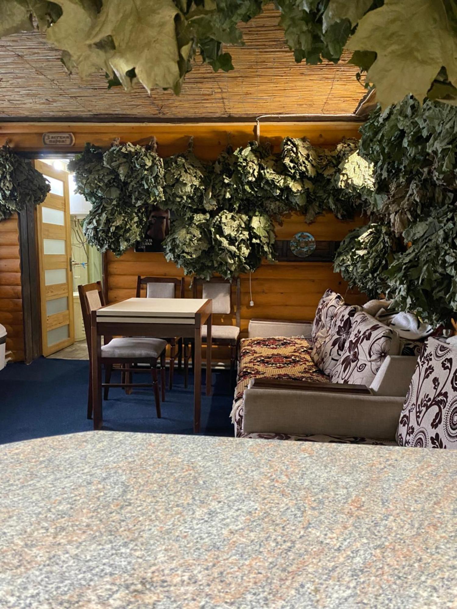 Guest House Shulc Mizhhirya  Εξωτερικό φωτογραφία