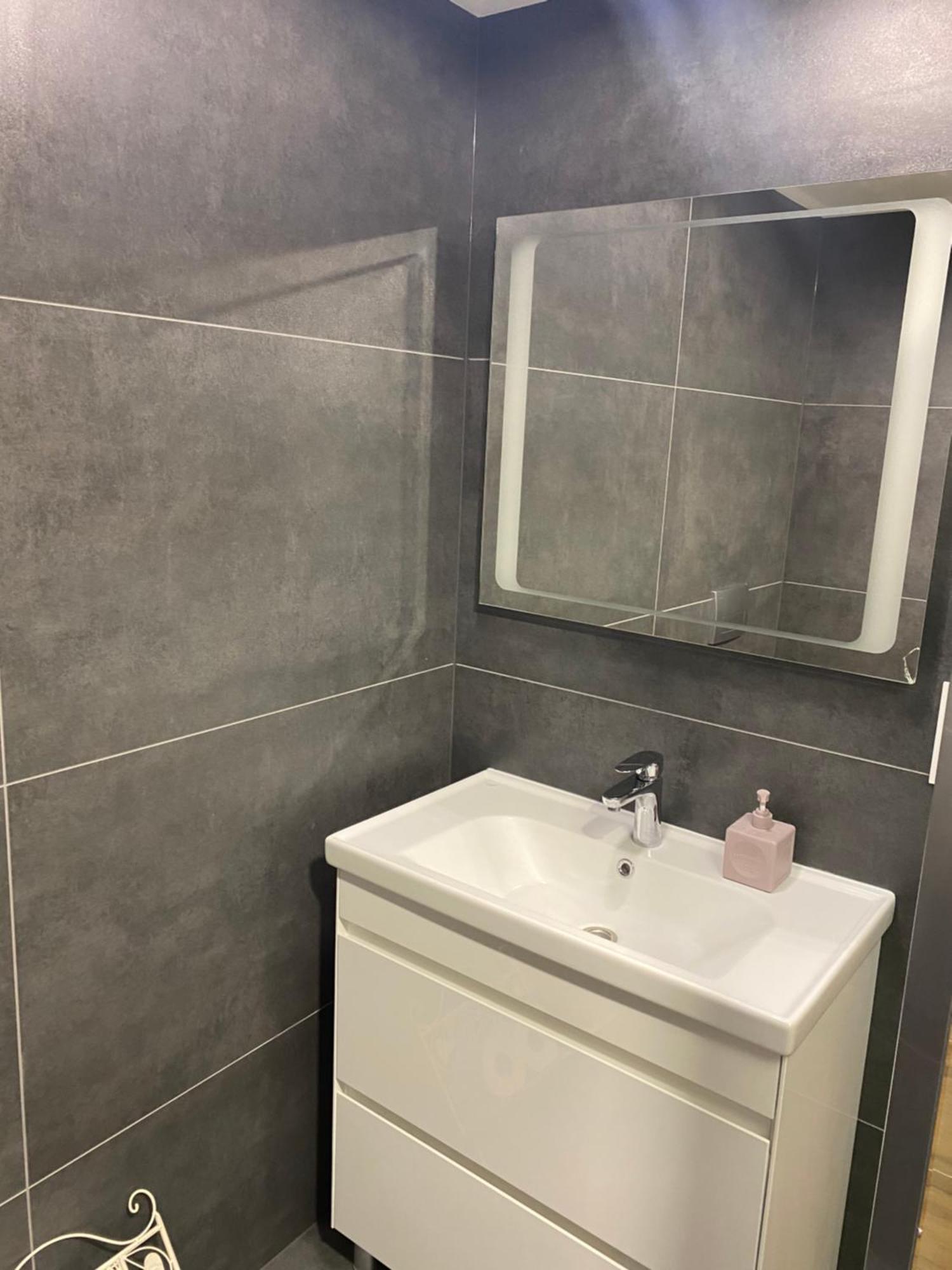 Guest House Shulc Mizhhirya  Εξωτερικό φωτογραφία