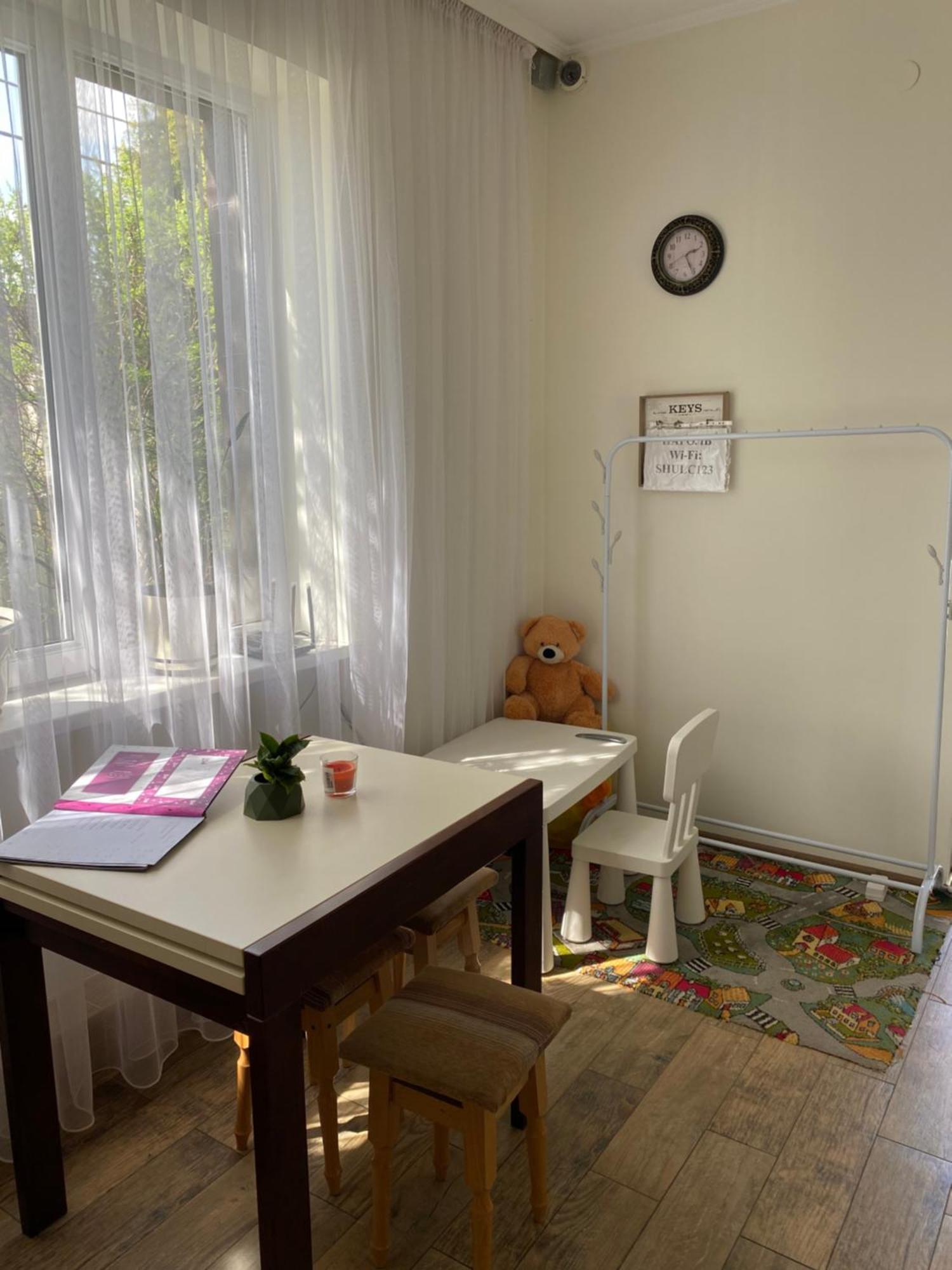 Guest House Shulc Mizhhirya  Εξωτερικό φωτογραφία