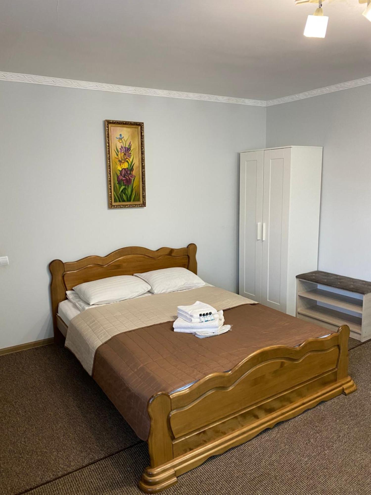 Guest House Shulc Mizhhirya  Εξωτερικό φωτογραφία