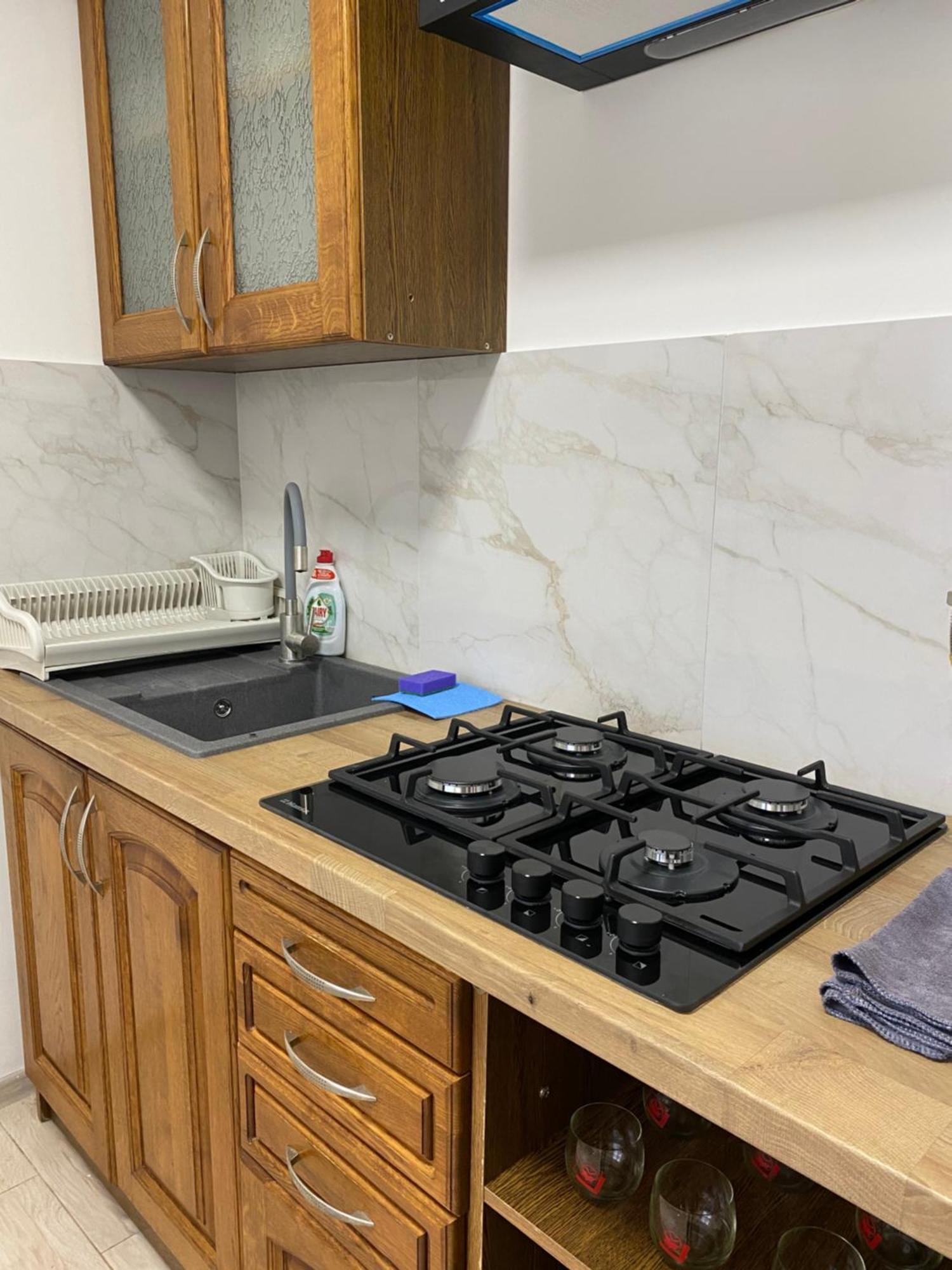 Guest House Shulc Mizhhirya  Εξωτερικό φωτογραφία