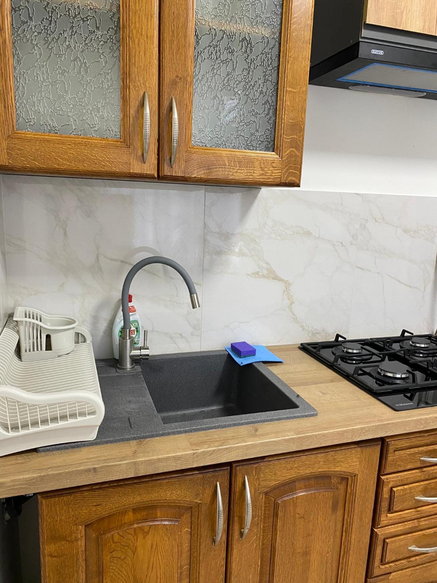 Guest House Shulc Mizhhirya  Εξωτερικό φωτογραφία